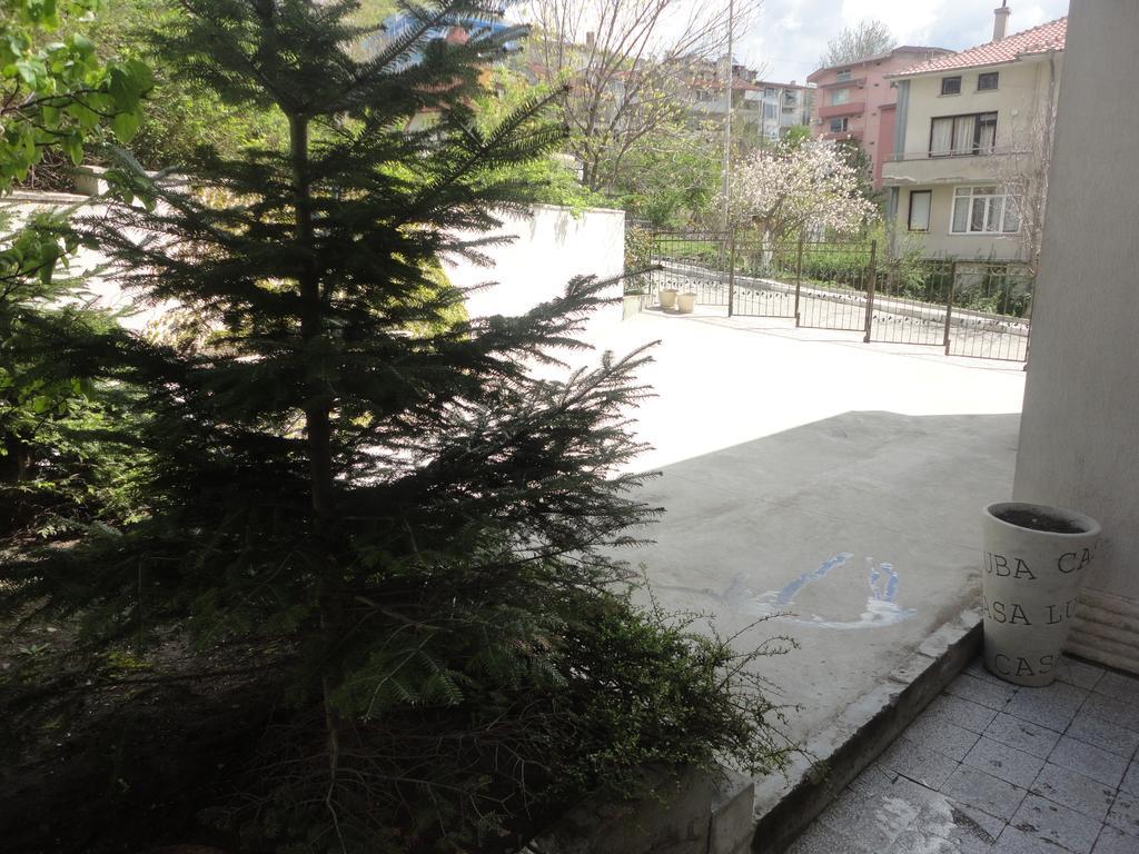 圣弗拉斯卢巴之家旅馆公寓 外观 照片