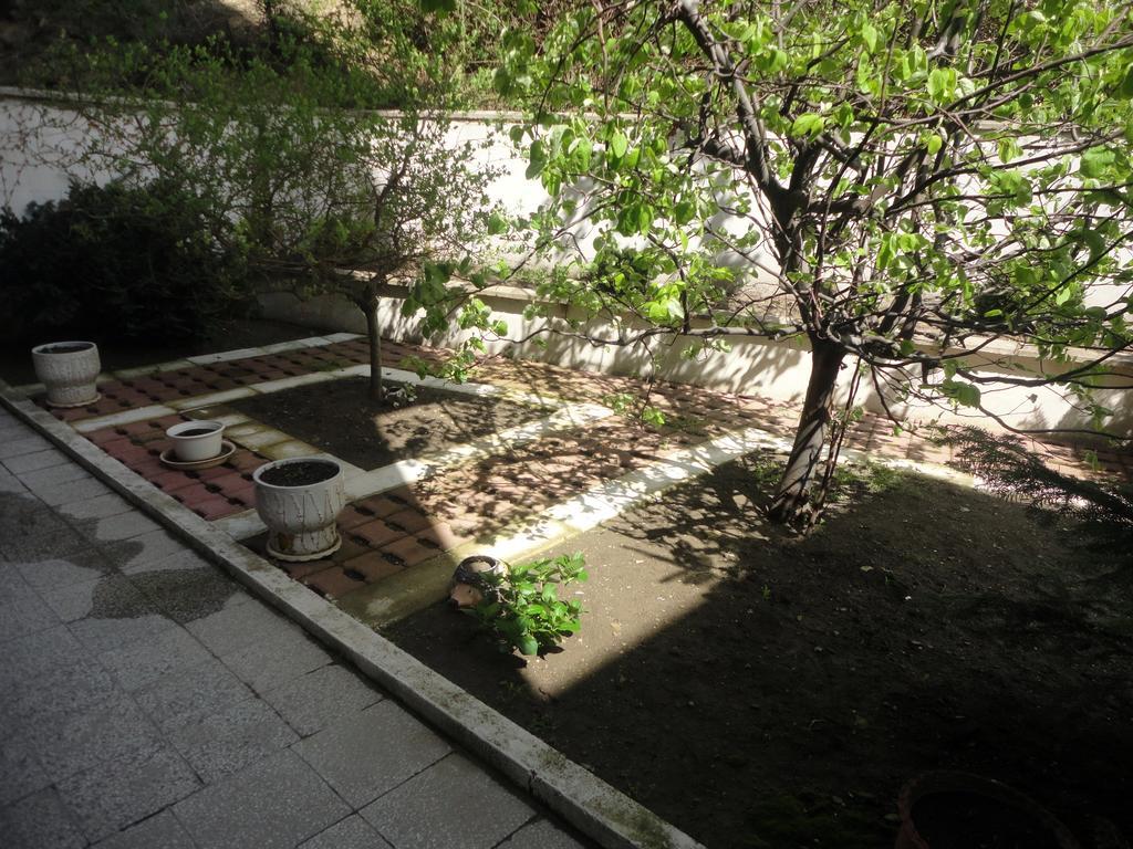 圣弗拉斯卢巴之家旅馆公寓 外观 照片